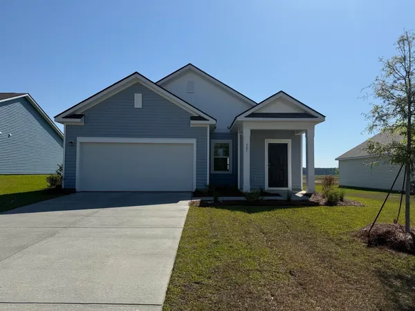 $229,990 | 547 Silver Pidgeon Street, Aynor, SC 29511