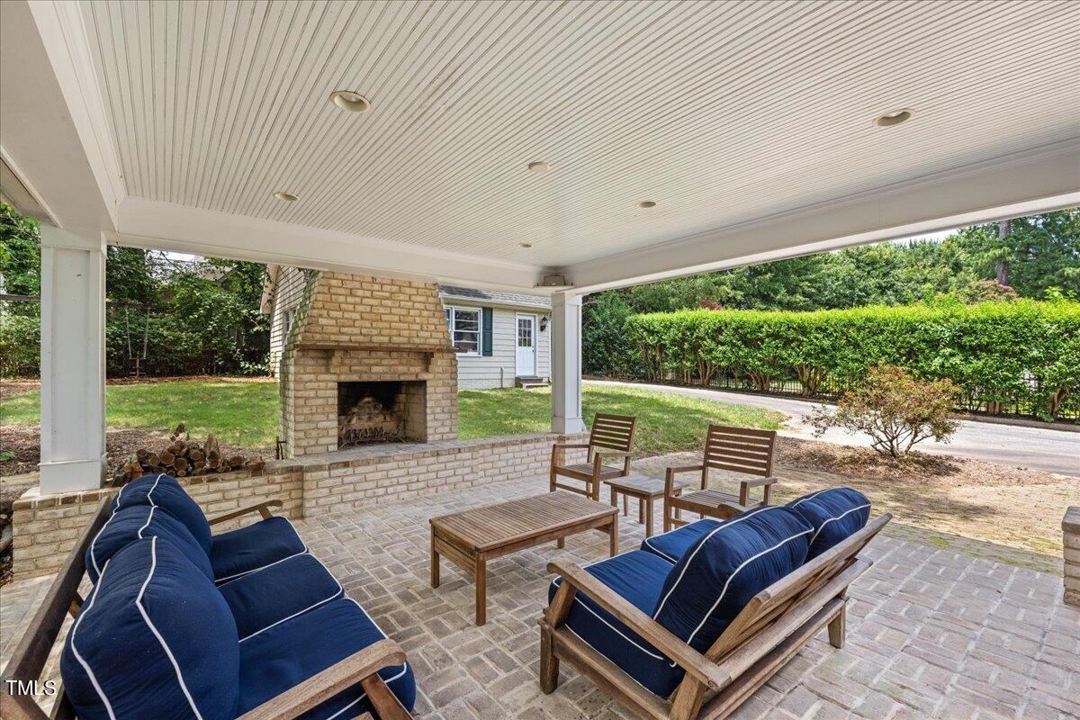 2225 Coley Forest Place Raleigh, NC 27607 - Photo 14 of 23 38-- 83