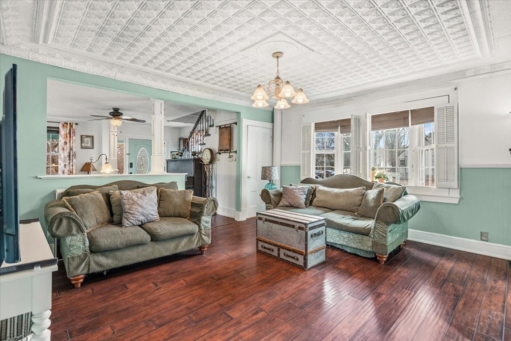 208 South Main Street Raynham, MA 02767 - Photo 12 of 42