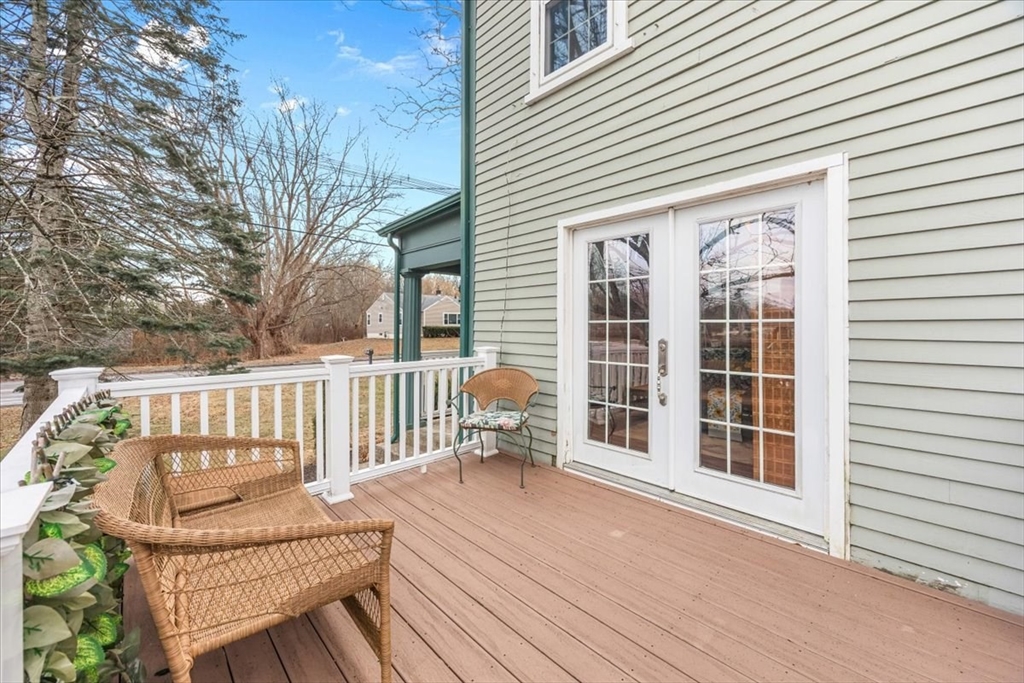 208 South Main Street Raynham, MA 02767 - Photo 33 of 42