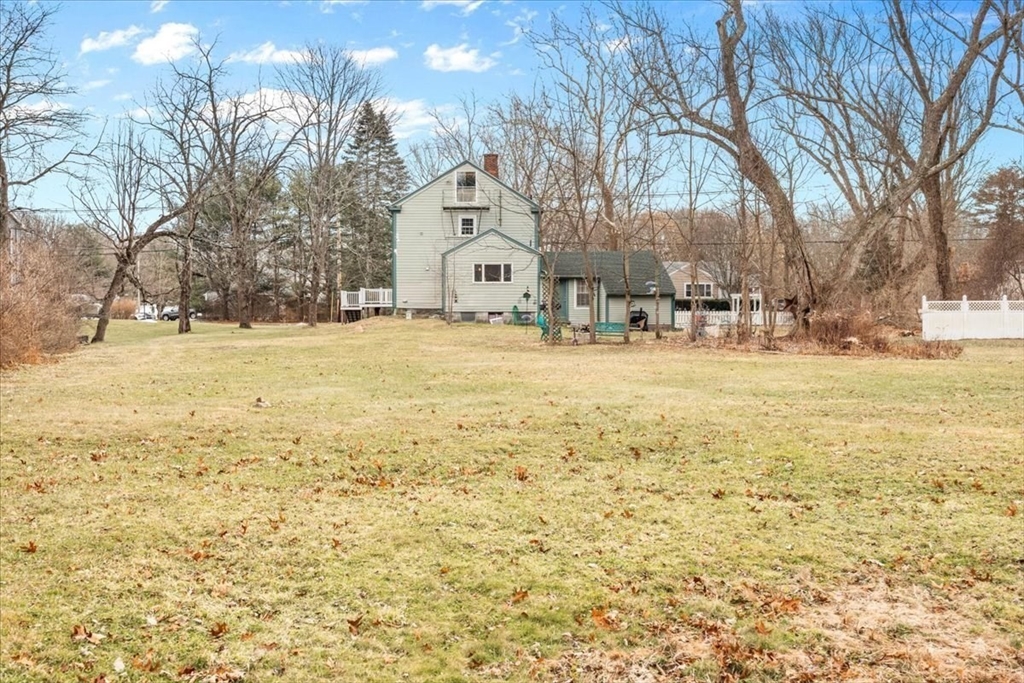 208 South Main Street Raynham, MA 02767 - Photo 35 of 42