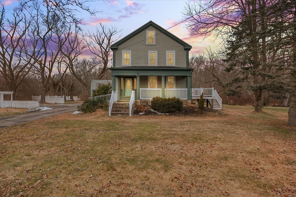 208 South Main Street Raynham, MA 02767 - Photo 38 of 42