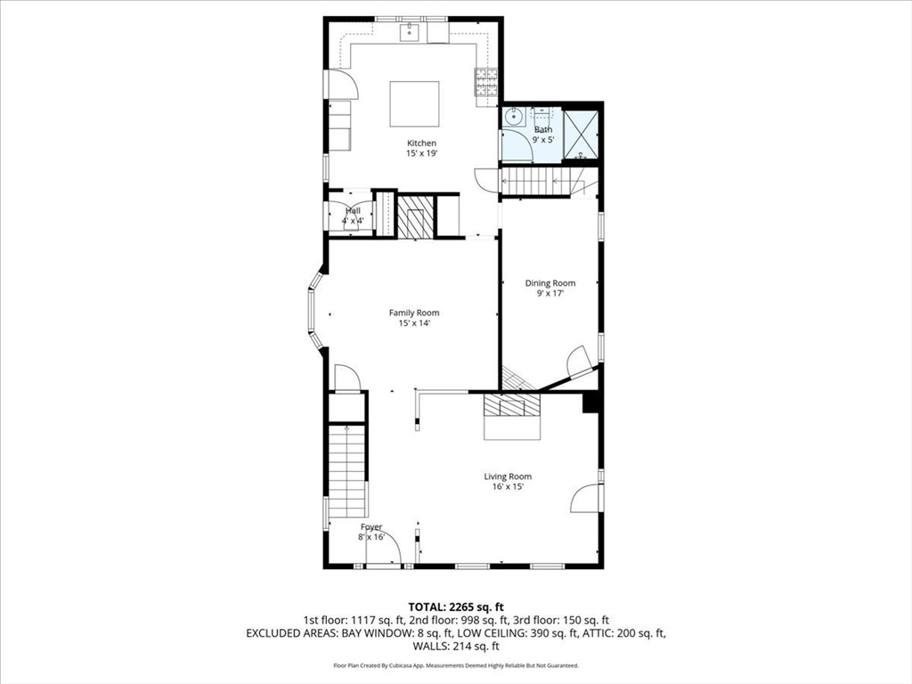 208 South Main Street Raynham, MA 02767 - Photo 40 of 42