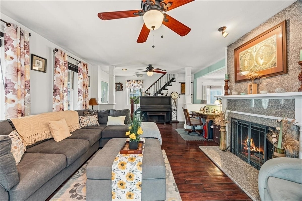 208 South Main Street Raynham, MA 02767 - Photo 8 of 42