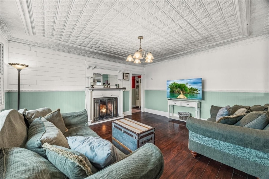 208 South Main Street Raynham, MA 02767 - Photo 10 of 42