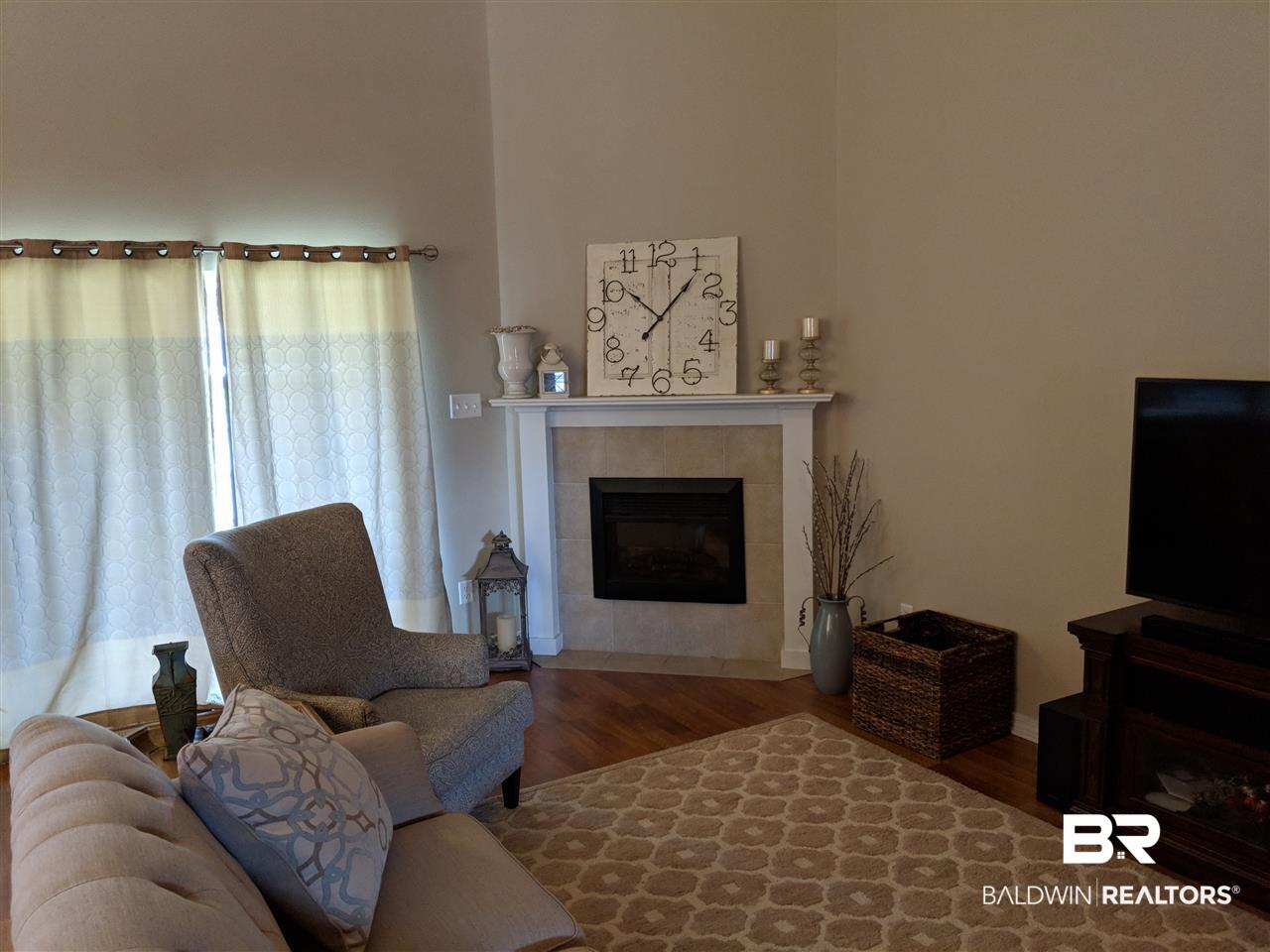 3366 Hartsfield Way North Mobile, AL 36695 - Photo 4 of 28