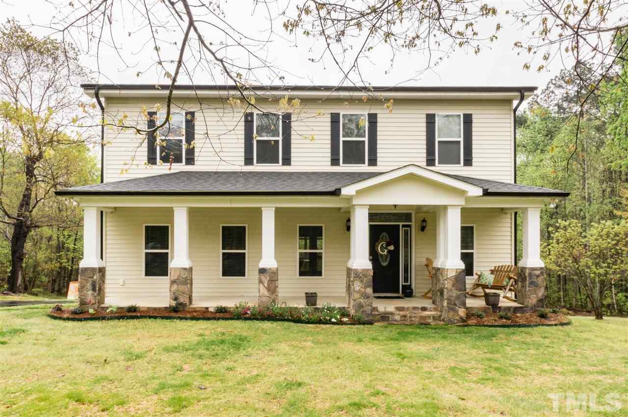 401 Raleigh Farms Road Youngsville, NC 27596 - Photo 1 of 25 Gallery Image 1