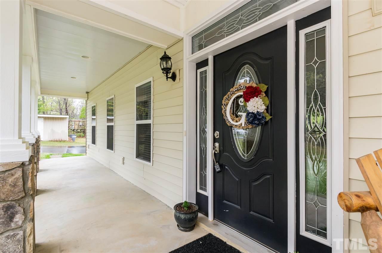 401 Raleigh Farms Road Youngsville, NC 27596 - Photo 2 of 25 Gallery Image 2