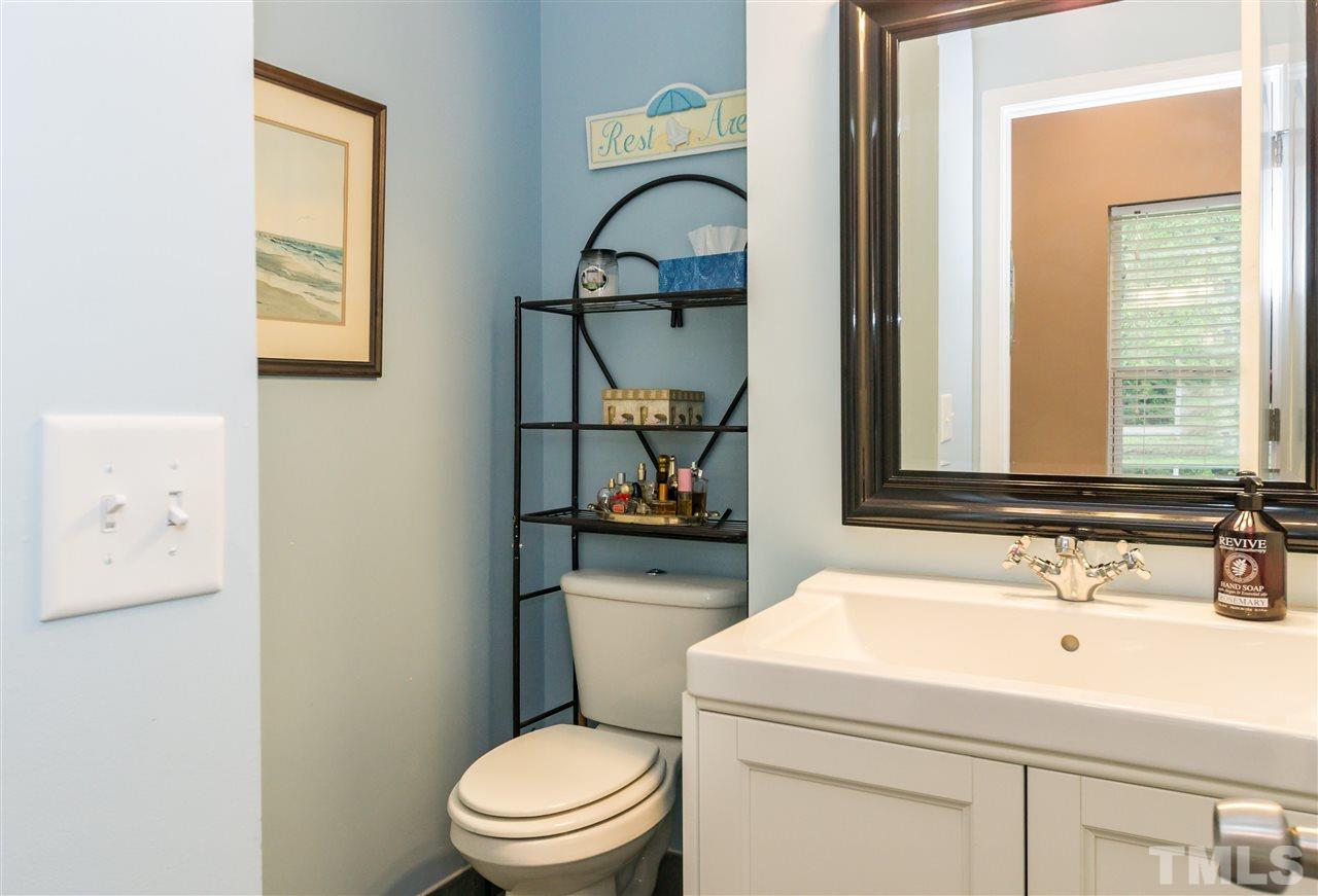 401 Raleigh Farms Road Youngsville, NC 27596 - Photo 11 of 25 Gallery Image 11