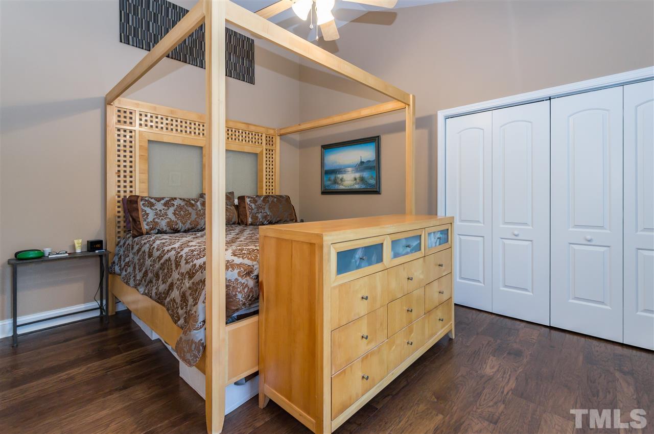 401 Raleigh Farms Road Youngsville, NC 27596 - Photo 12 of 25 Gallery Image 12