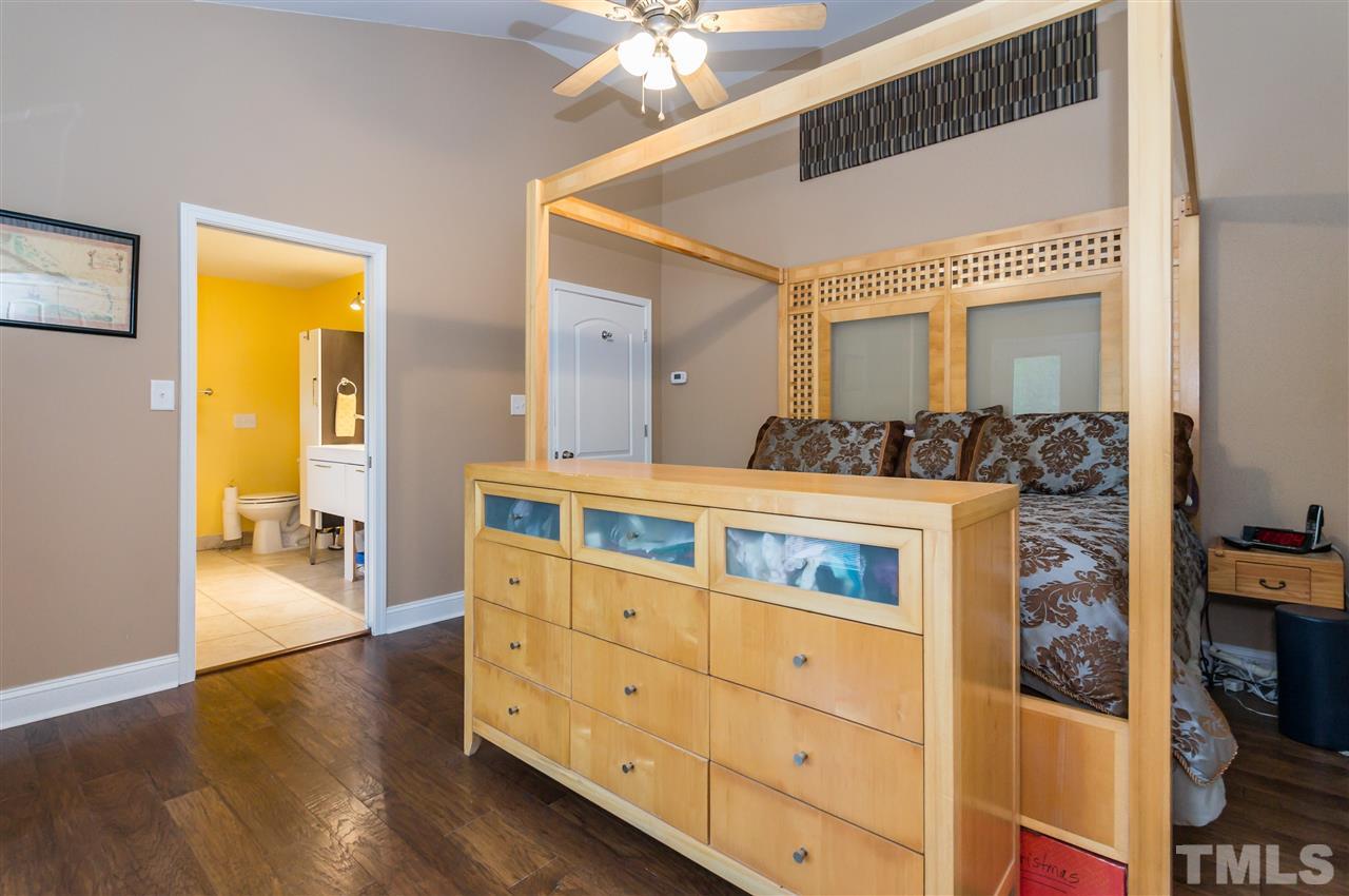 401 Raleigh Farms Road Youngsville, NC 27596 - Photo 14 of 25 Gallery Image 14