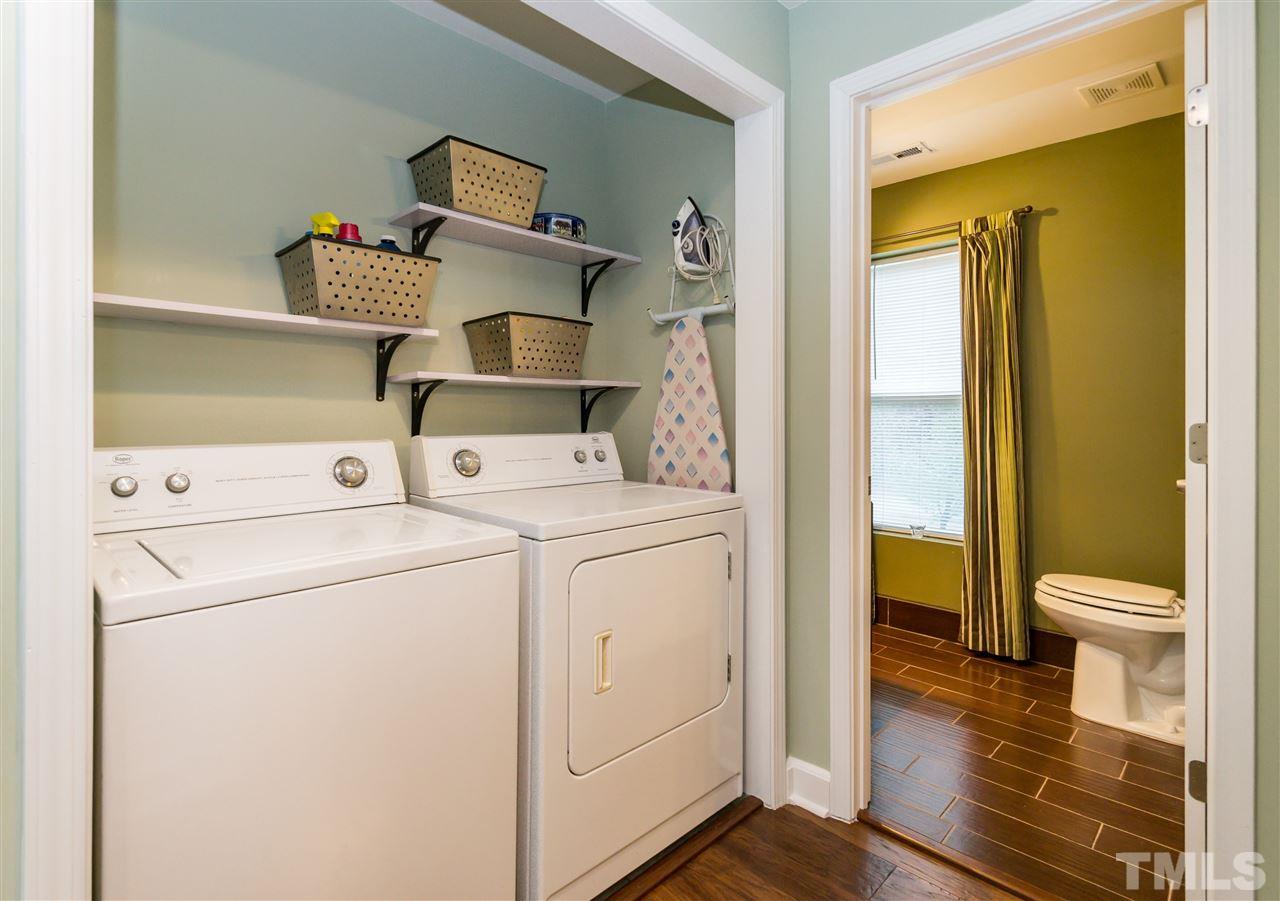401 Raleigh Farms Road Youngsville, NC 27596 - Photo 18 of 25 Gallery Image 18