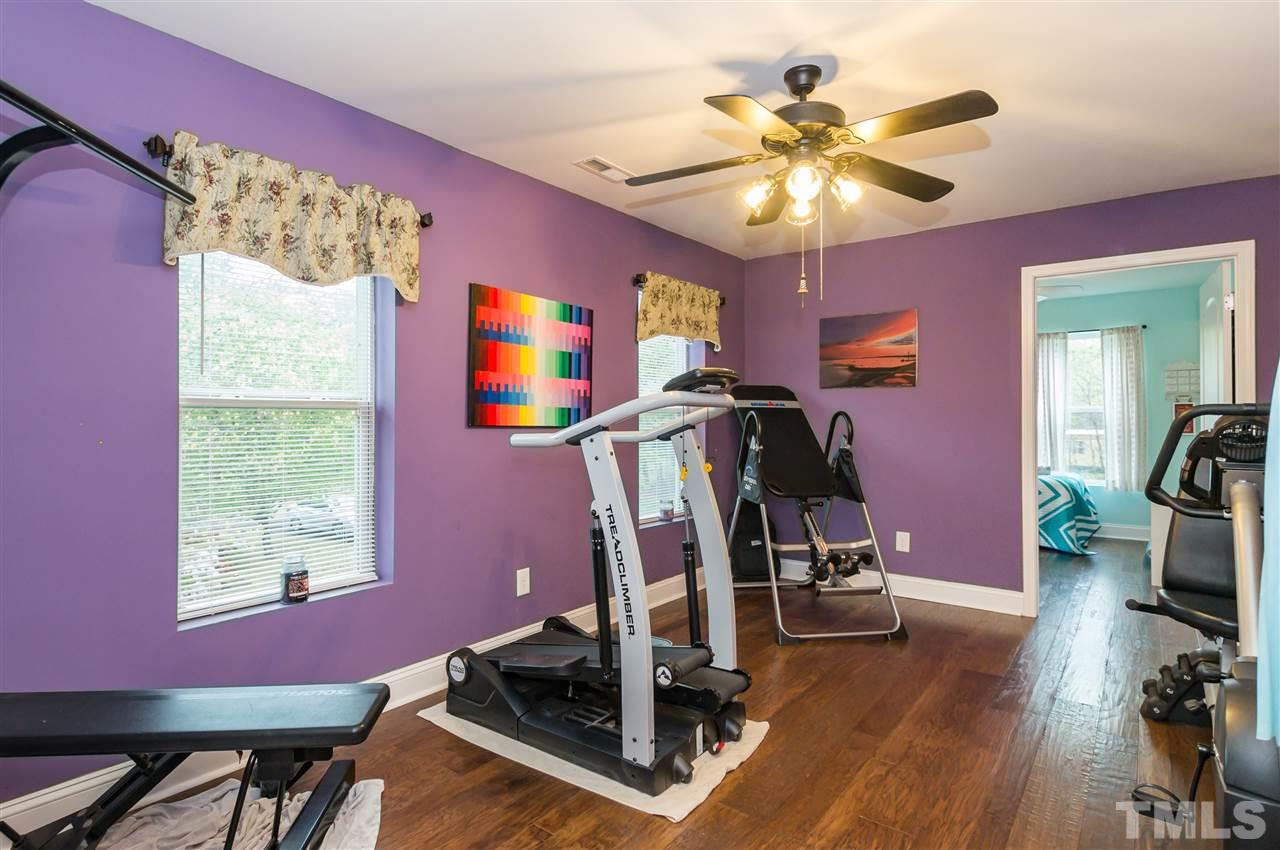 401 Raleigh Farms Road Youngsville, NC 27596 - Photo 20 of 25 Gallery Image 20