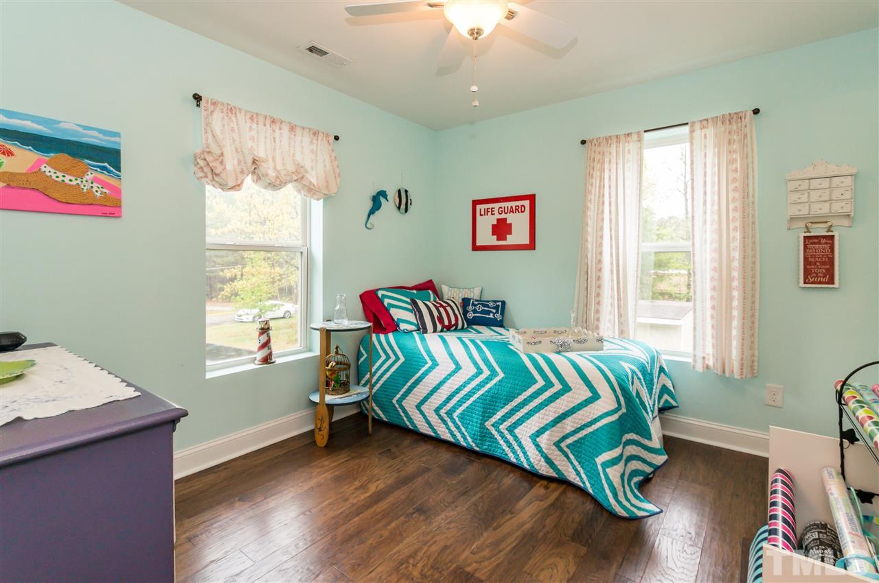 401 Raleigh Farms Road Youngsville, NC 27596 - Photo 21 of 25 Gallery Image 21