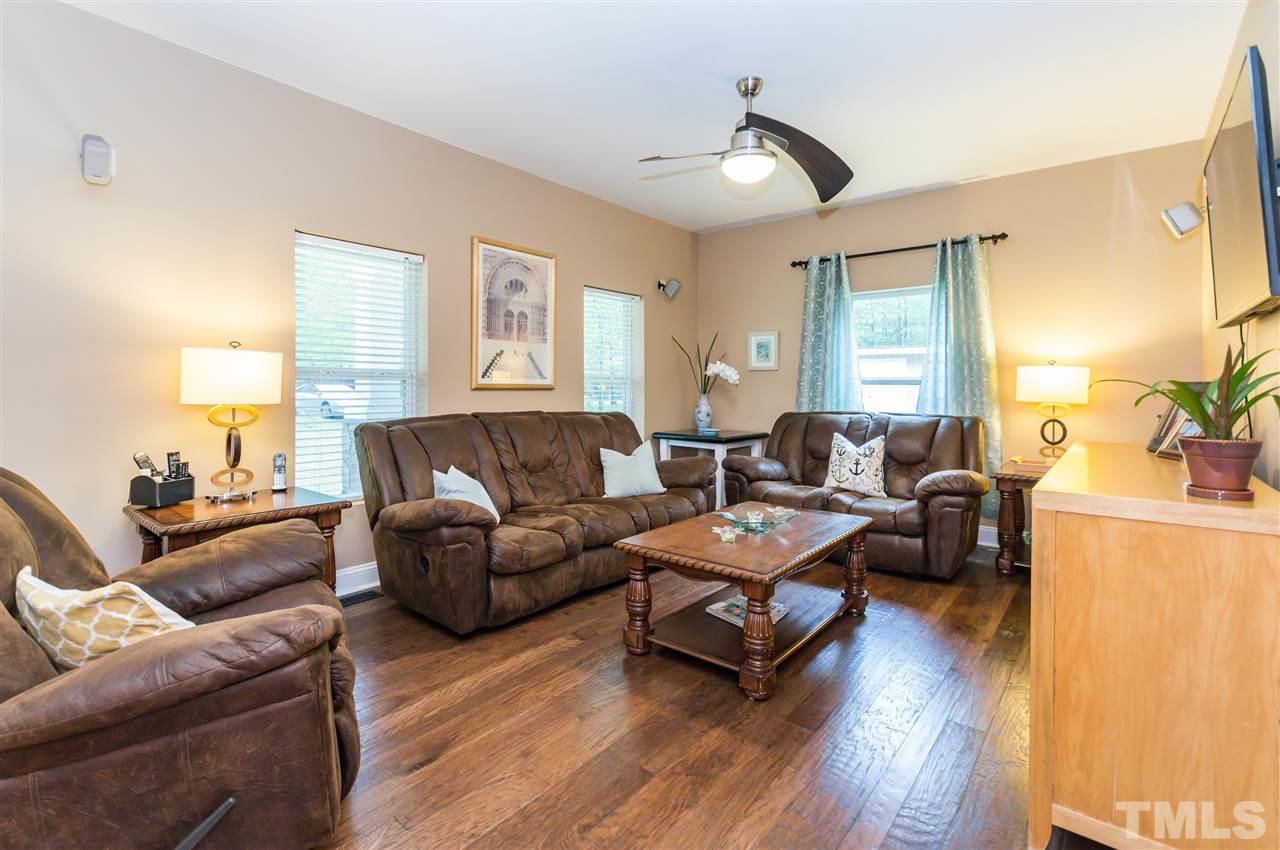 401 Raleigh Farms Road Youngsville, NC 27596 - Photo 5 of 25 Gallery Image 5