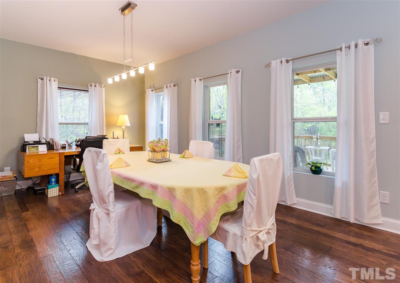 401 Raleigh Farms Road Youngsville, NC 27596 - Photo 6 of 25 Gallery Image 6