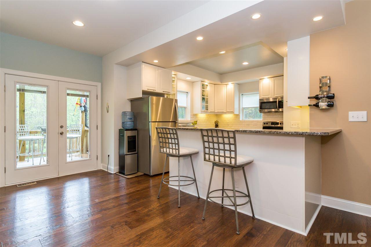 401 Raleigh Farms Road Youngsville, NC 27596 - Photo 7 of 25 Gallery Image 7