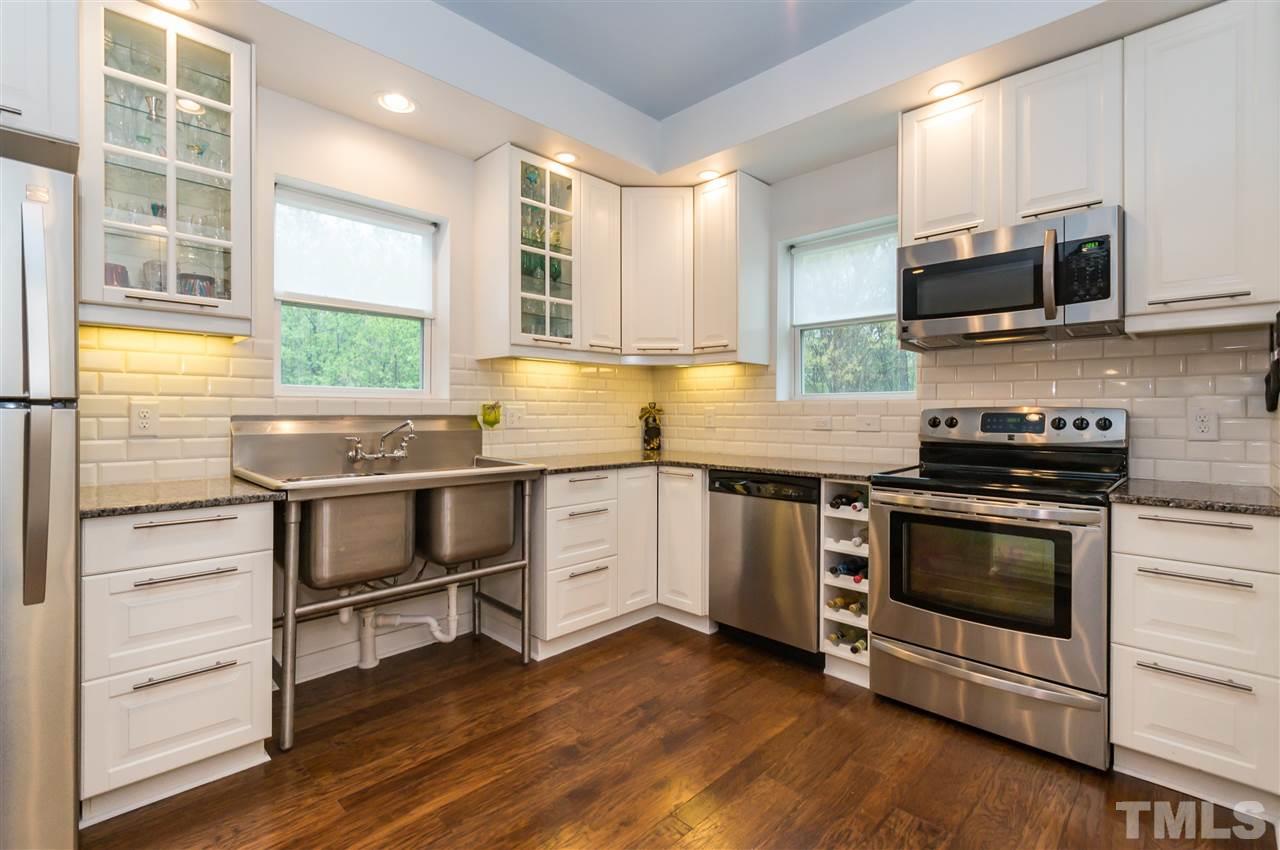 401 Raleigh Farms Road Youngsville, NC 27596 - Photo 8 of 25 Gallery Image 8
