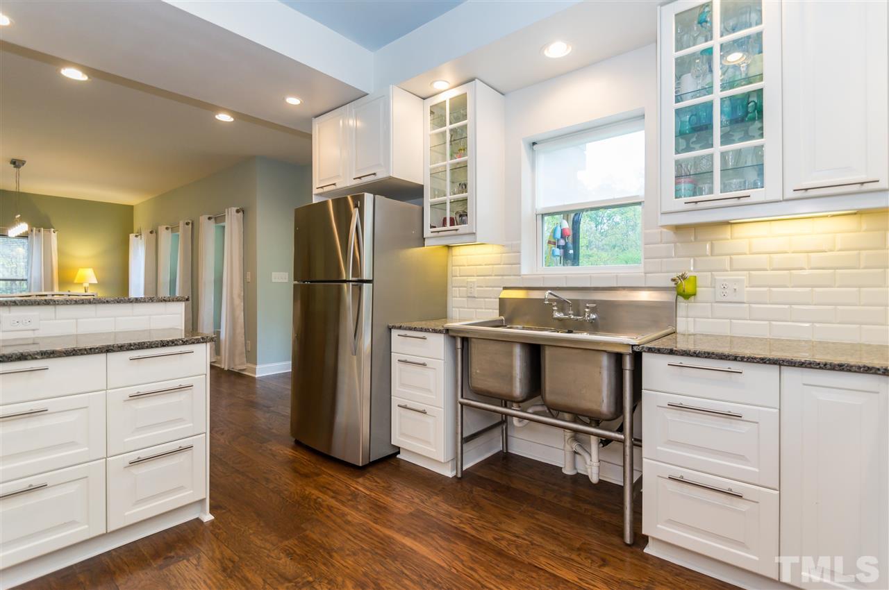 401 Raleigh Farms Road Youngsville, NC 27596 - Photo 9 of 25 Gallery Image 9