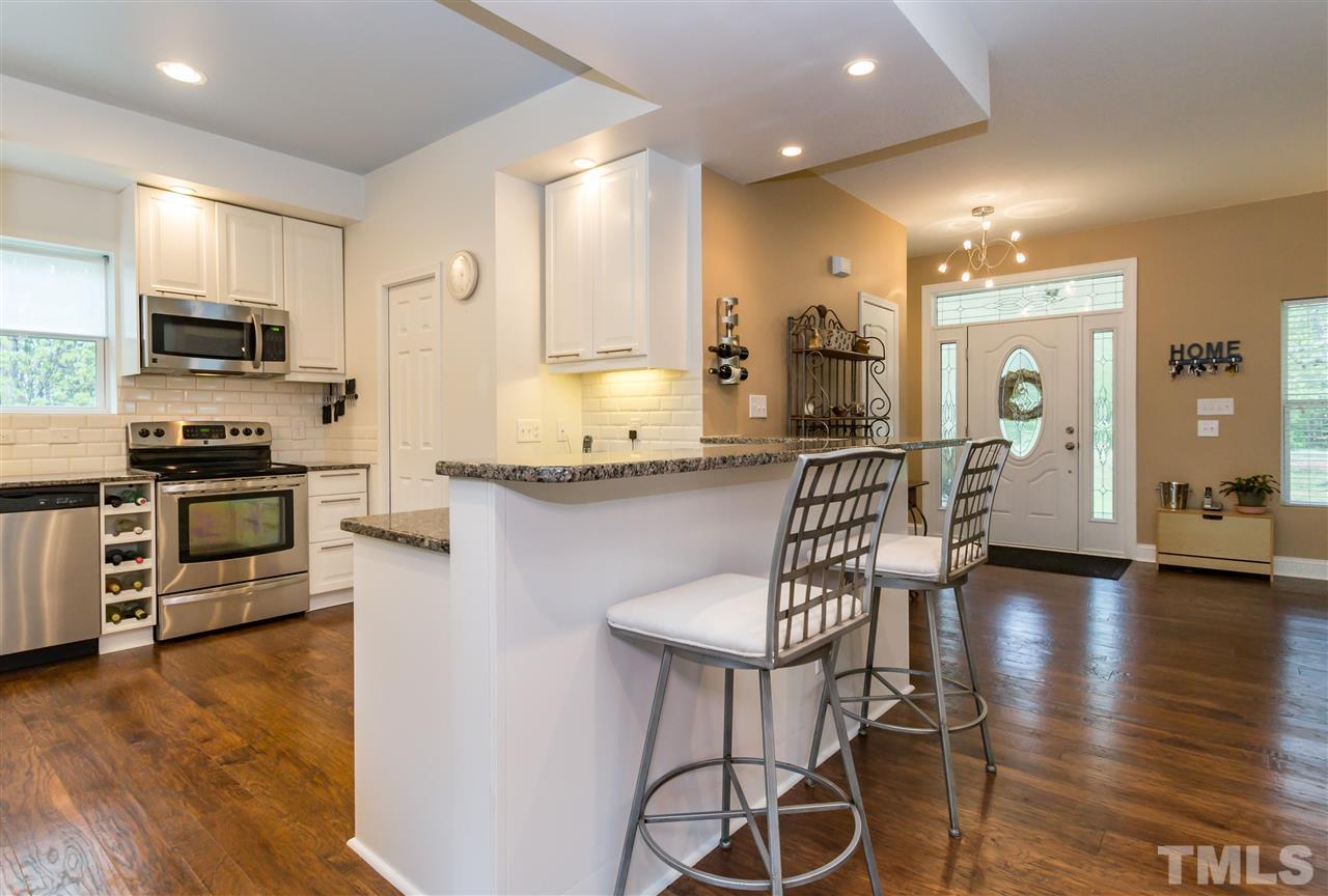401 Raleigh Farms Road Youngsville, NC 27596 - Photo 10 of 25 Gallery Image 10