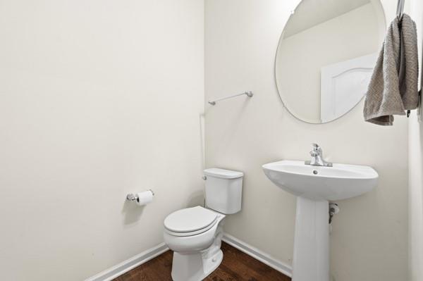 220 Wyncrest Drive Butler, PA 16001 - Photo 20 of 44