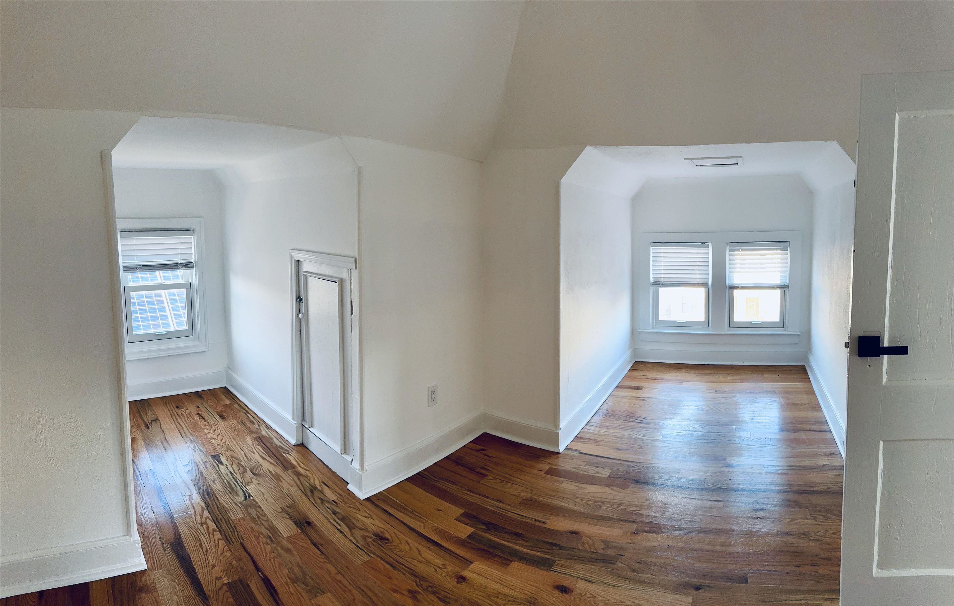 733 Hudson Avenue, Unit 2 Secaucus, NJ 07094 - Photo 5 of 13 a view of hallway with wooden floor