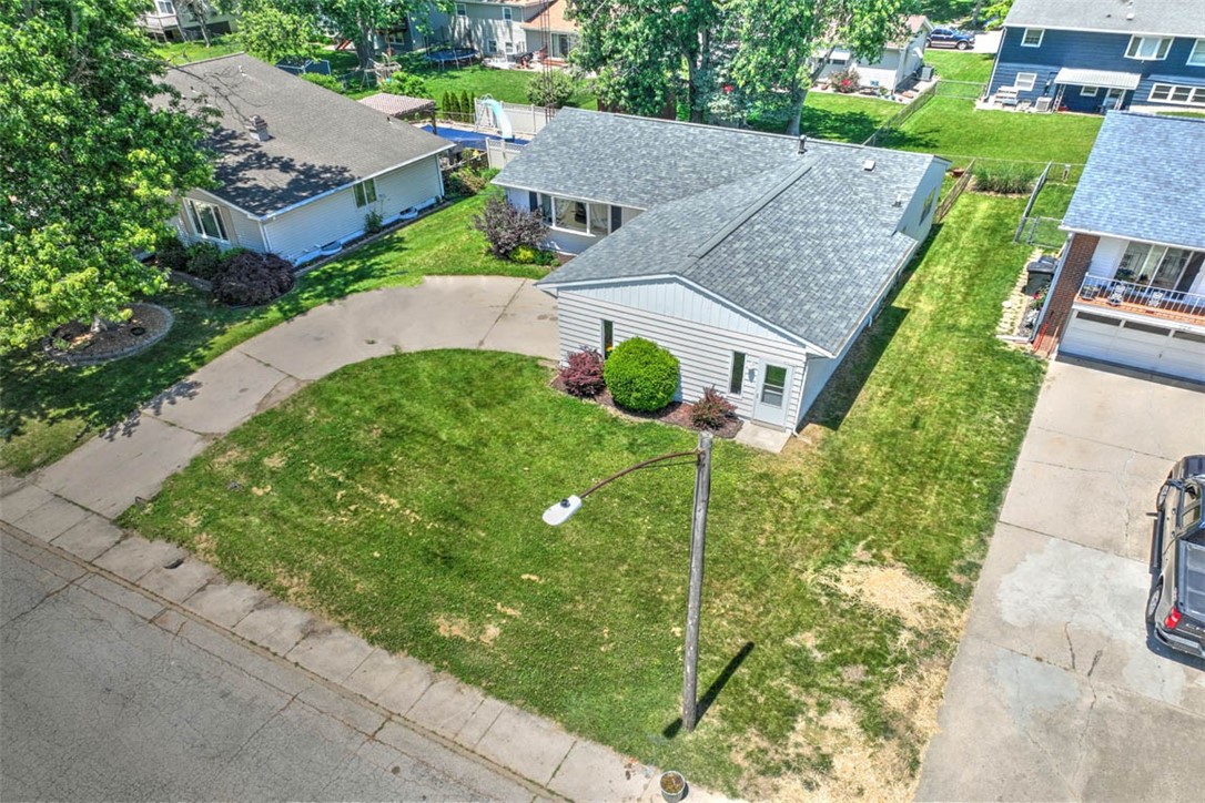 248 Drexel Court Decatur, IL 62521 - Photo 4 of 33
