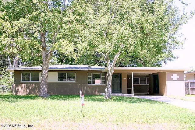 4510 Rainer Road Jacksonville, FL 32210 - Photo 1 of 1 MLS Photo #1