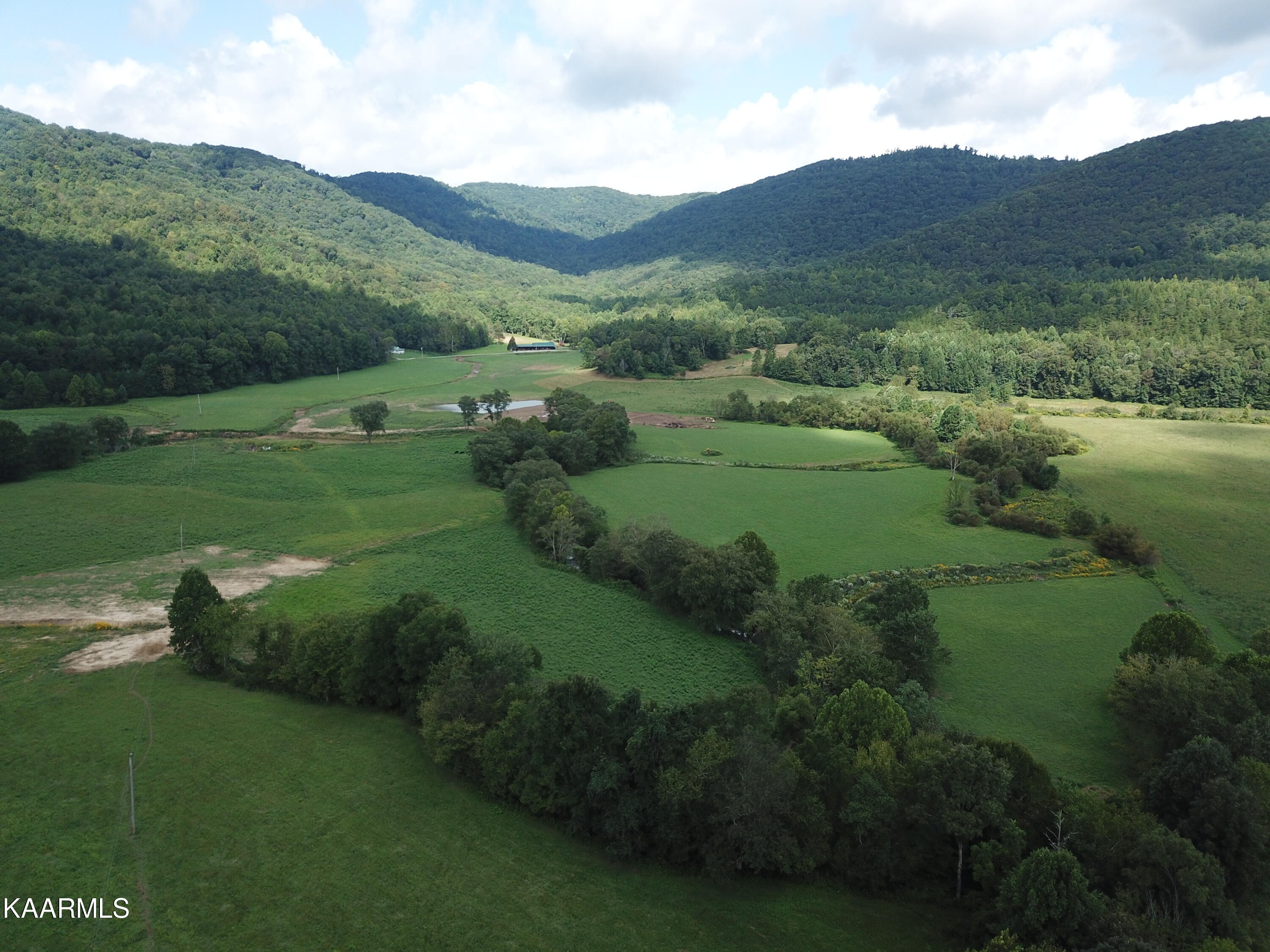 Angel Valley Road Winfield, TN 37892 - Photo 15 of 41 DJI_0511