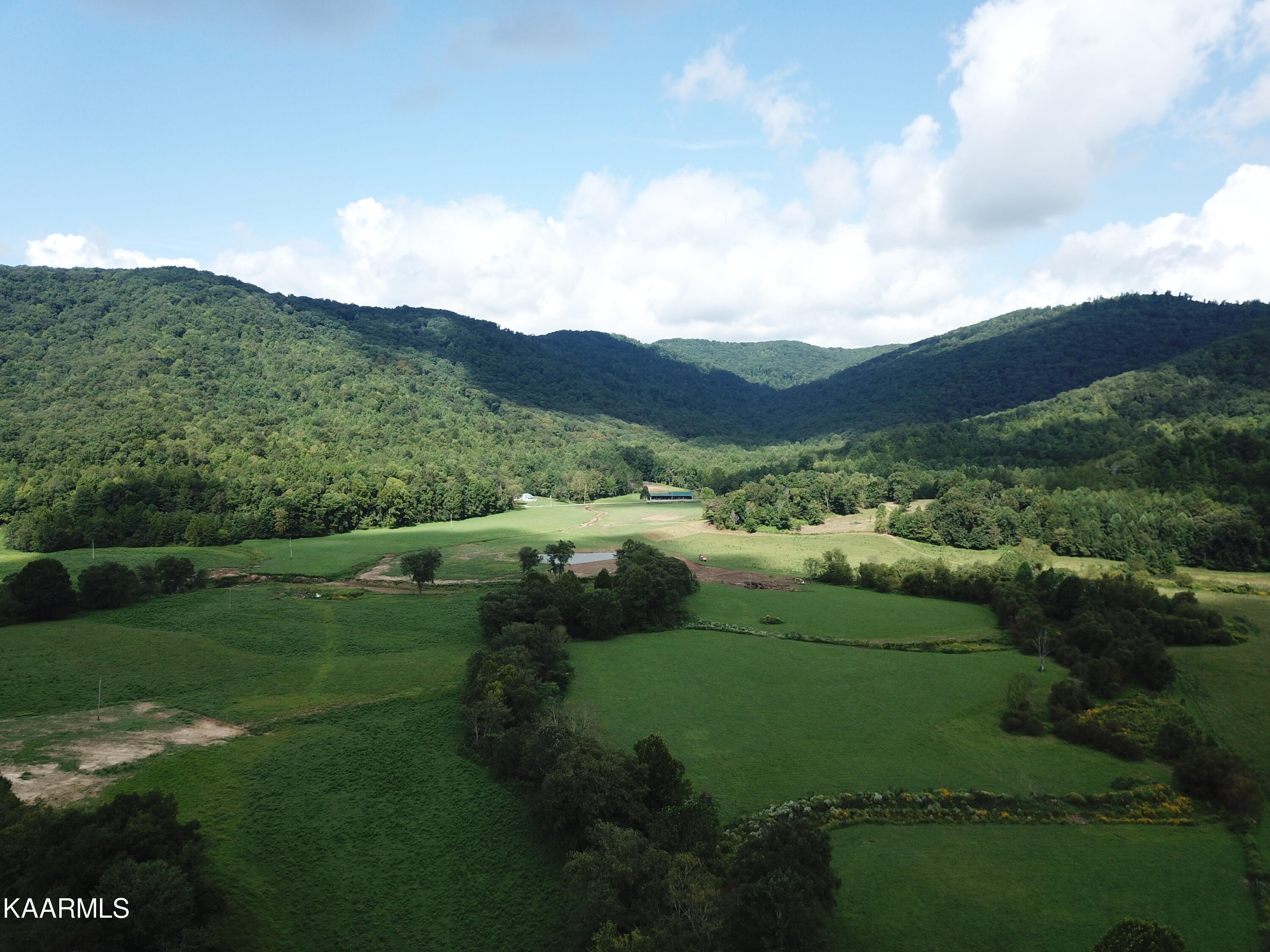 Angel Valley Road Winfield, TN 37892 - Photo 16 of 41 DJI_0520