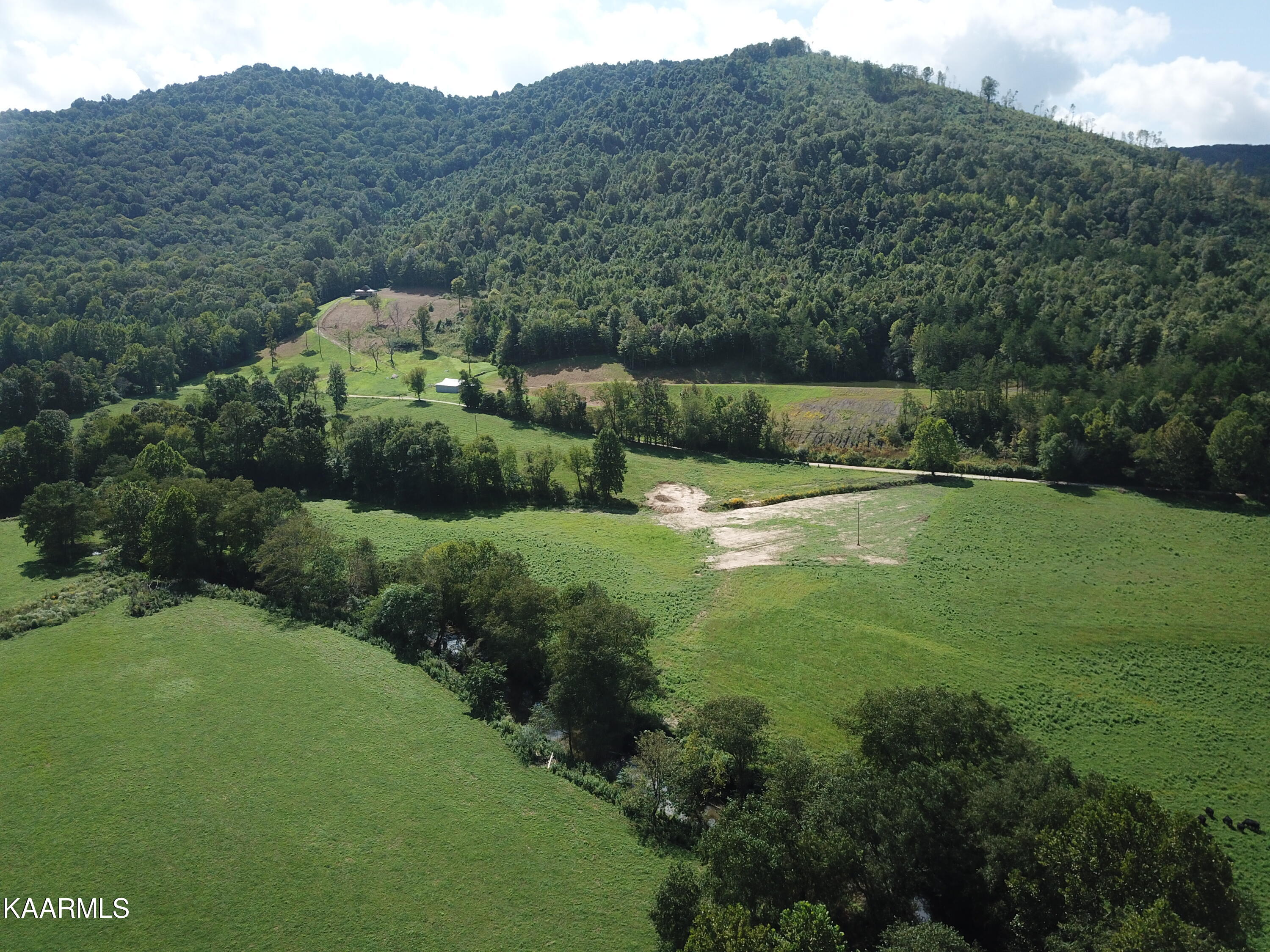 Angel Valley Road Winfield, TN 37892 - Photo 17 of 41 DJI_0537