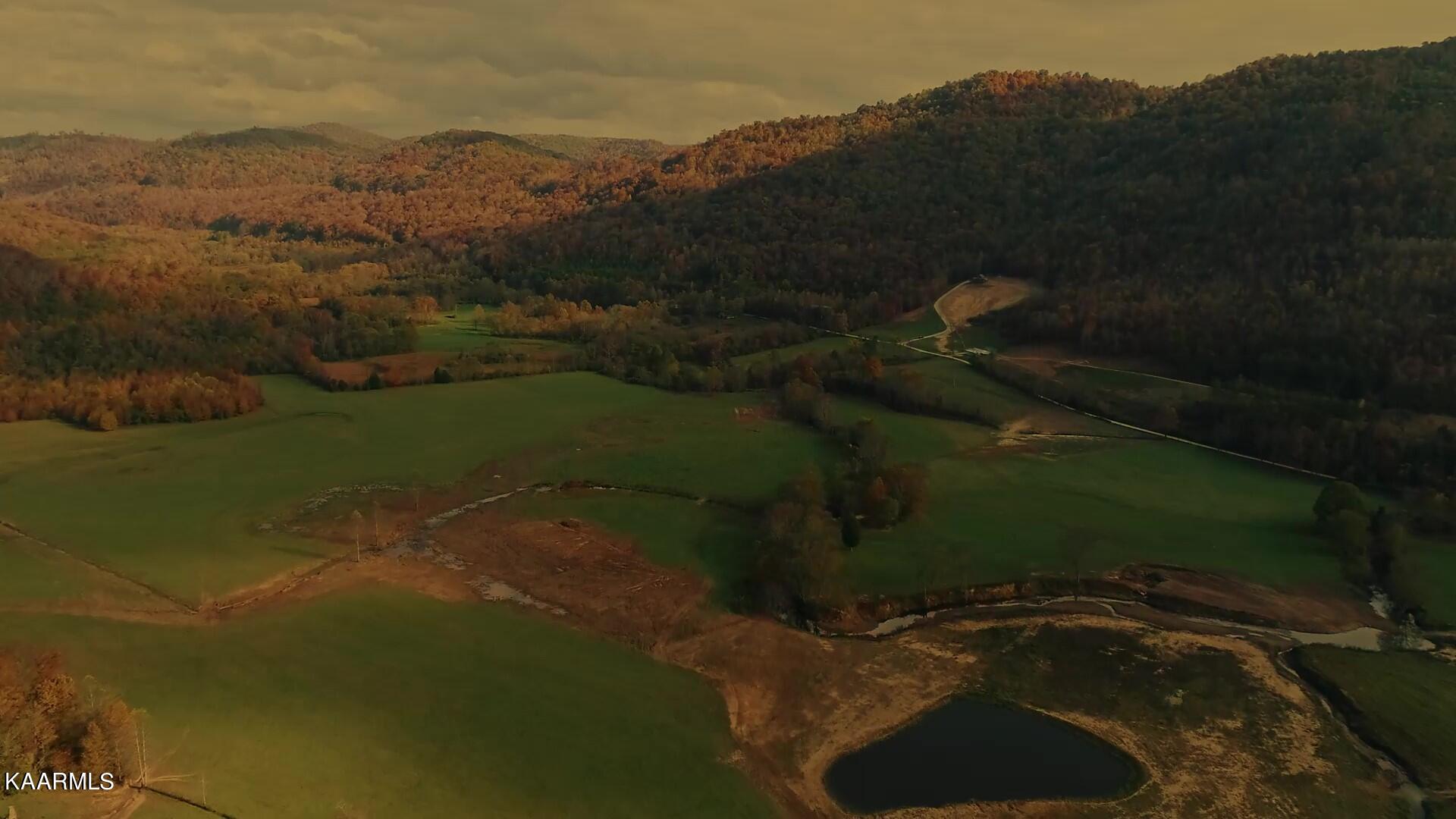 Angel Valley Road Winfield, TN 37892 - Photo 38 of 41 Fall 5