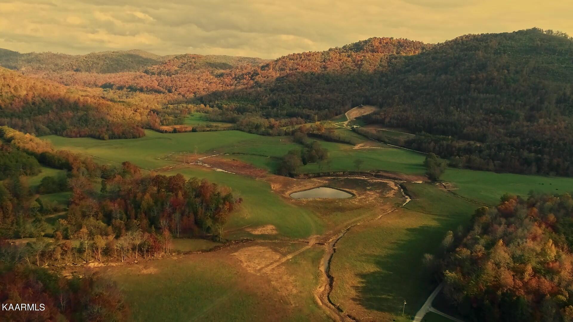 Angel Valley Road Winfield, TN 37892 - Photo 5 of 41 Fall 2