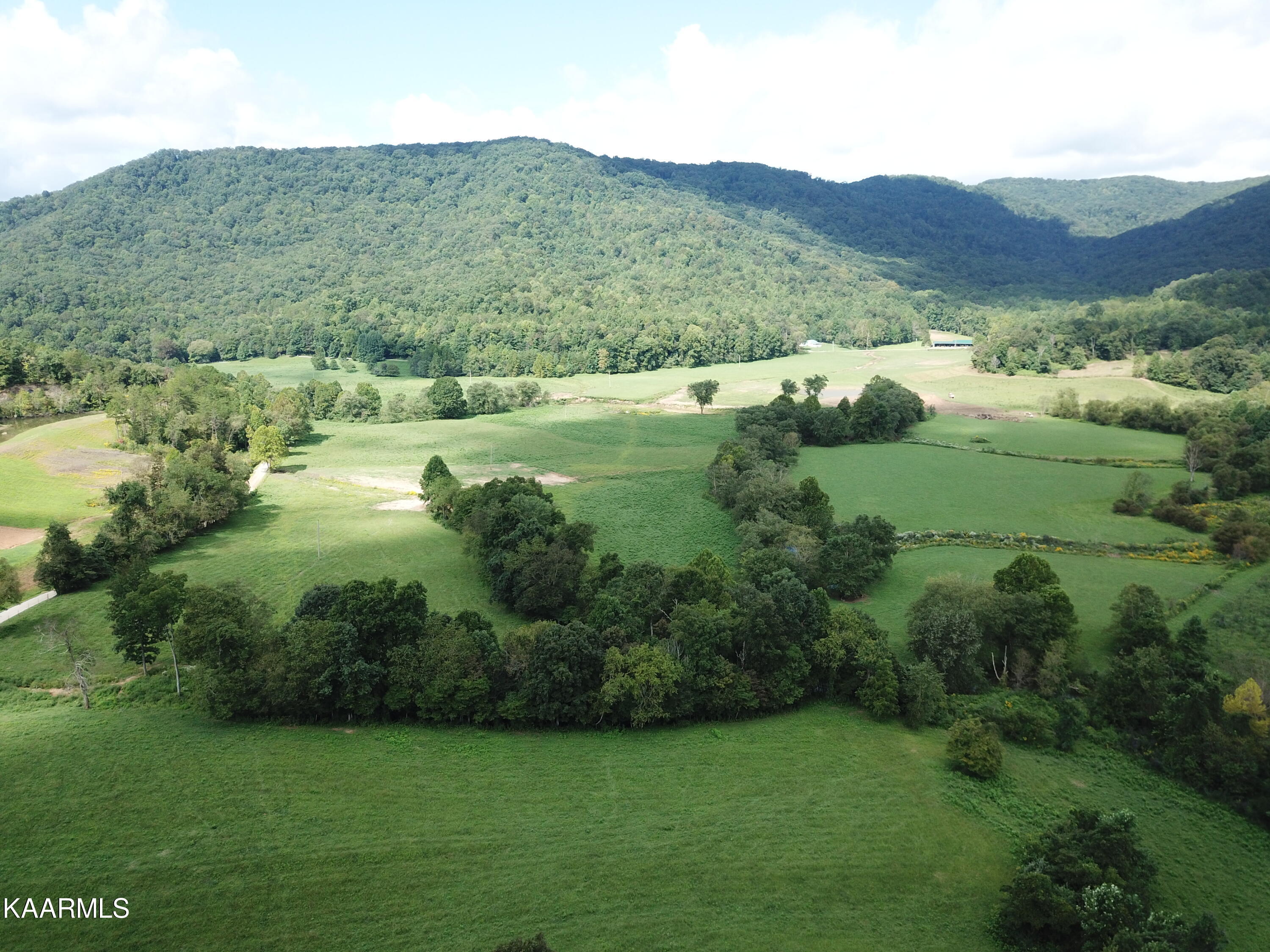 Angel Valley Road Winfield, TN 37892 - Photo 8 of 41 Overhead