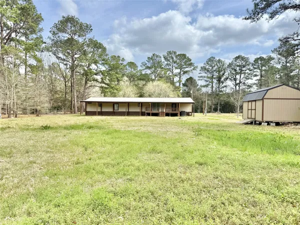 $258,000 | 1831 County Road 2235, Cleveland, TX 77327