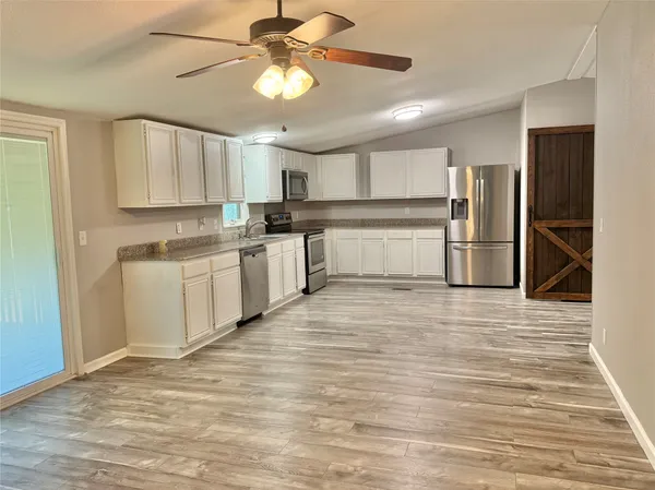 $258,000 | 1831 County Road 2235, Cleveland, TX 77327