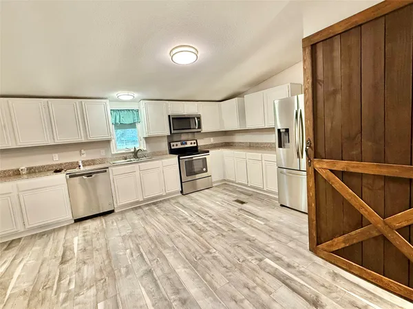 $258,000 | 1831 County Road 2235, Cleveland, TX 77327