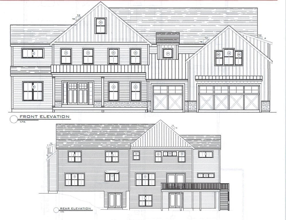 9 Rhododendron Avenue Medfield, MA 02052 - Photo 1 of 6 Gallery Image 1