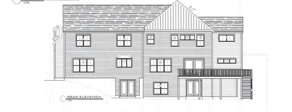 9 Rhododendron Avenue Medfield, MA 02052 - Photo 3 of 6 Gallery Image 3