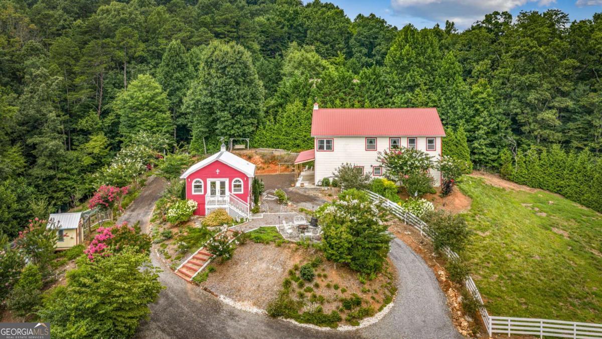 53 Fox Run, Unit 77 Blue Ridge, GA 30513 - Photo 3 of 97 Gallery Image 3