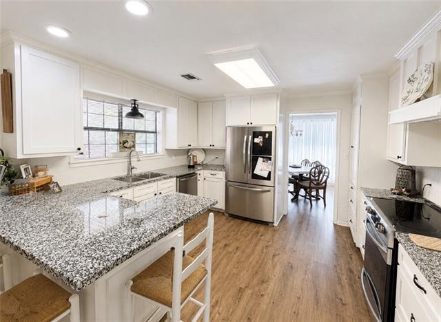 177 Longhorn Road Olla, LA 71465 - Photo 7 of 24 Gallery Image 7