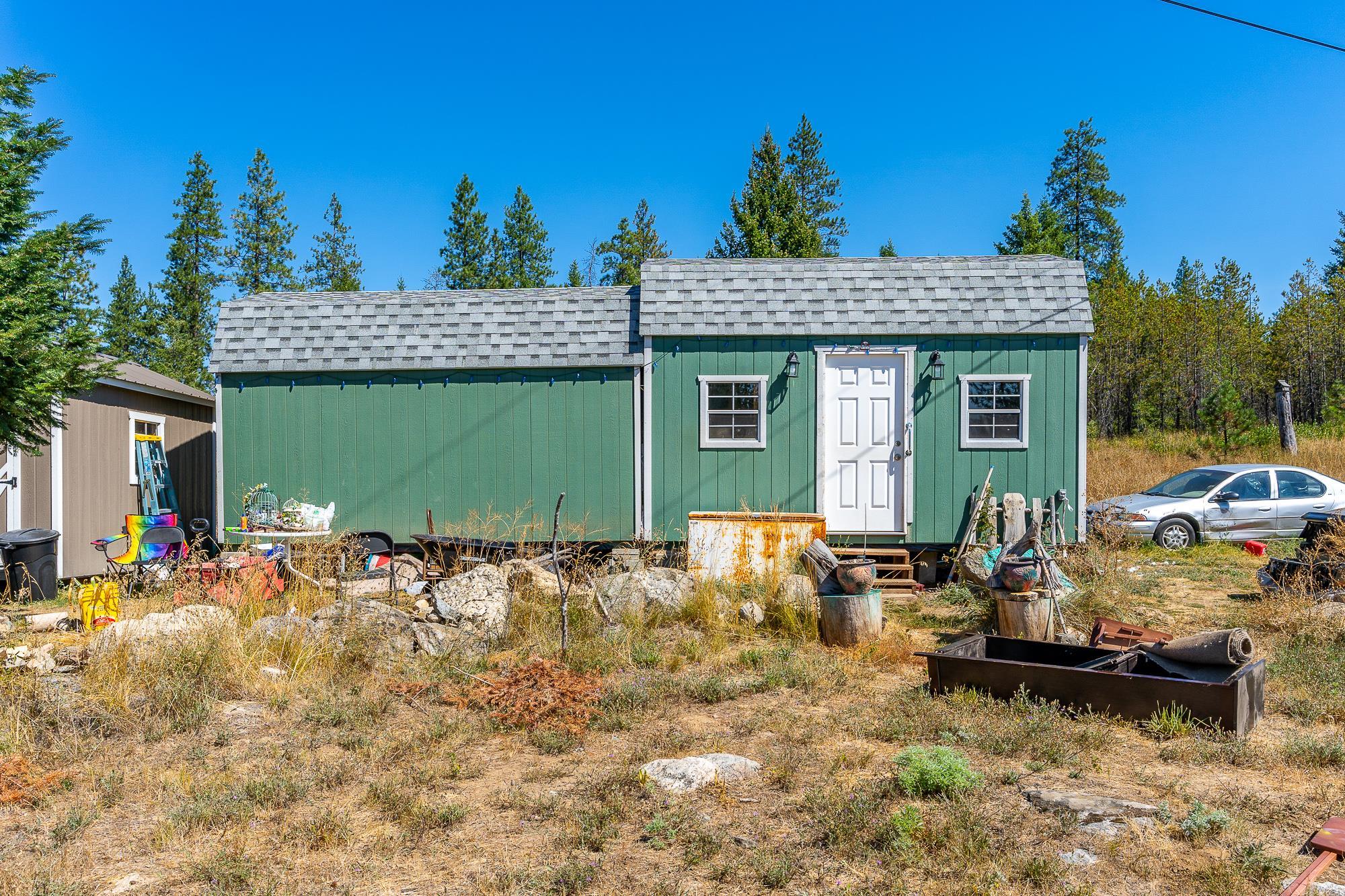 1059 Scotia Road Newport, WA 99156 - Photo 3 of 22