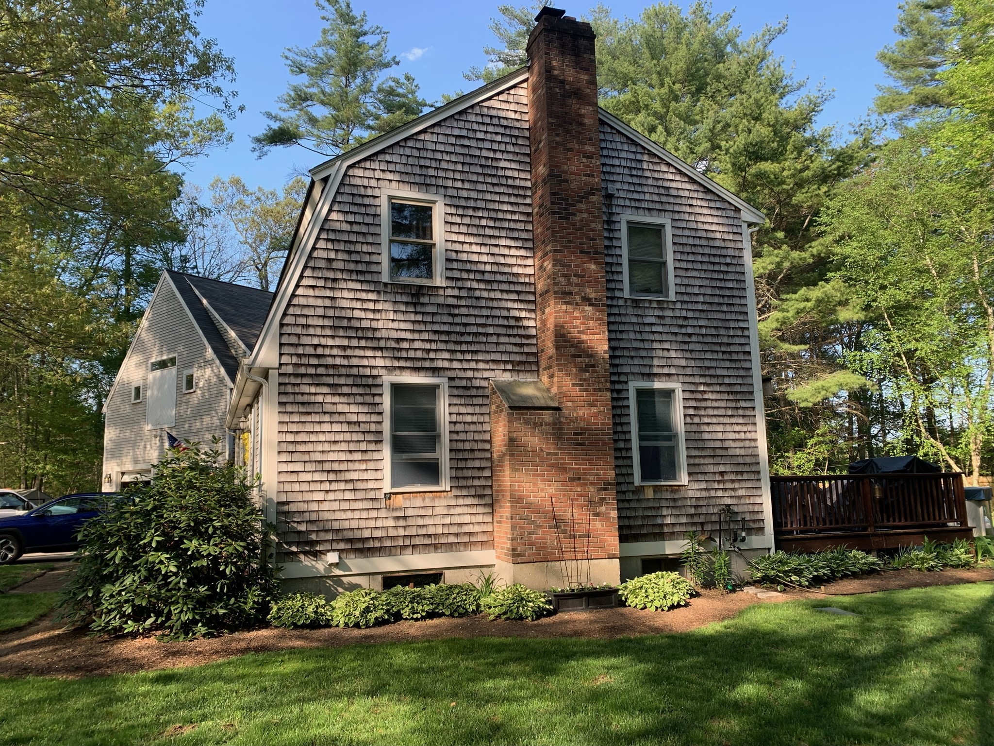 110 Ring Road Kingston, MA 02364 - Photo 5 of 42 Gallery Image 5