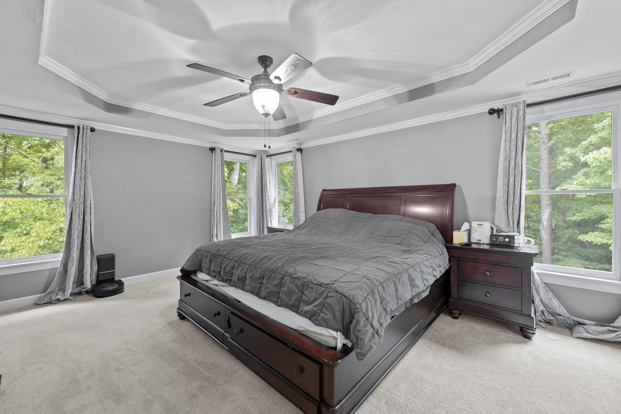 12517 Amoretto Way Raleigh, NC 27613 - Photo 12 of 30 Photo 12