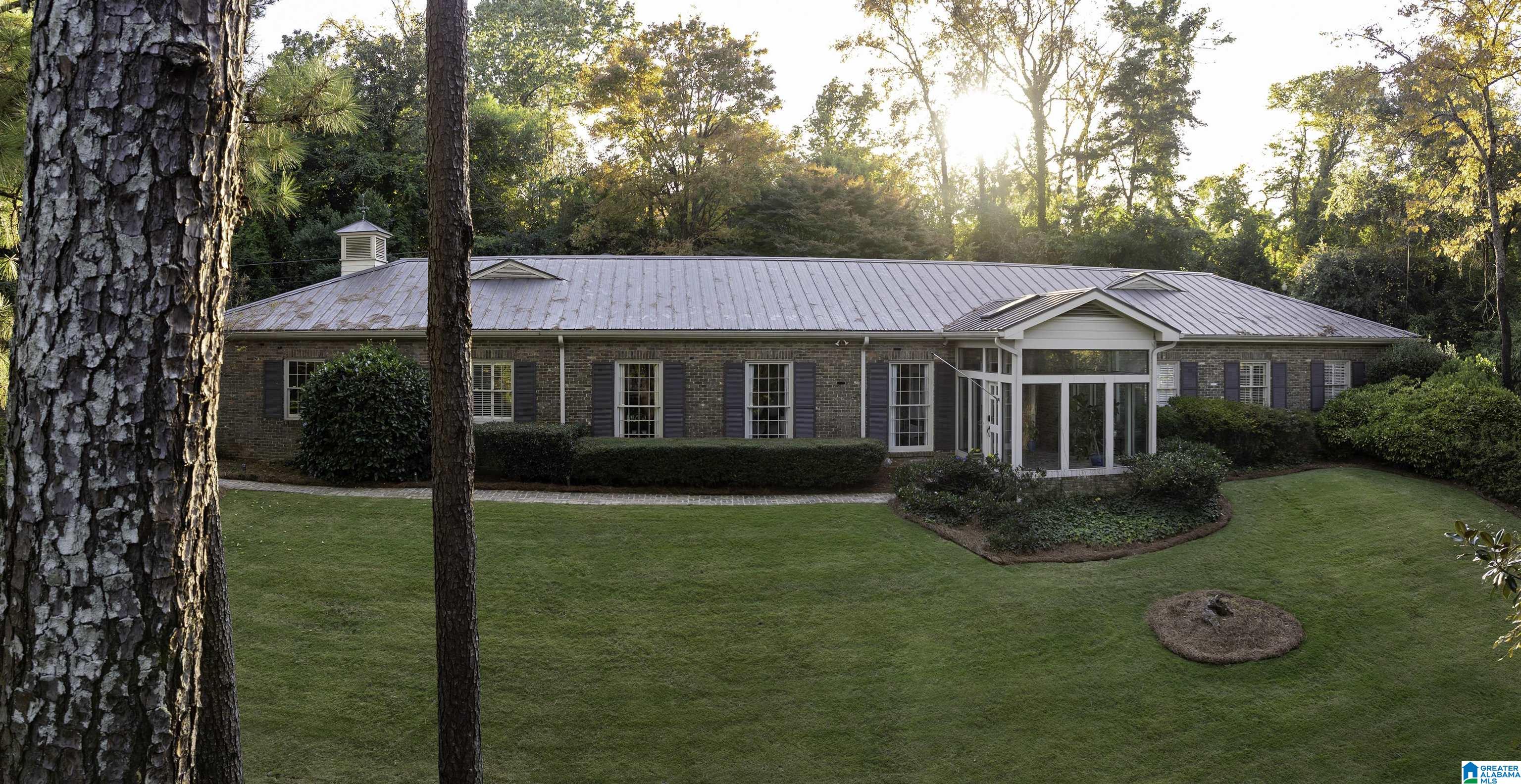 2701 Pump House Road Birmingham, AL 35243 - Photo 46 of 50