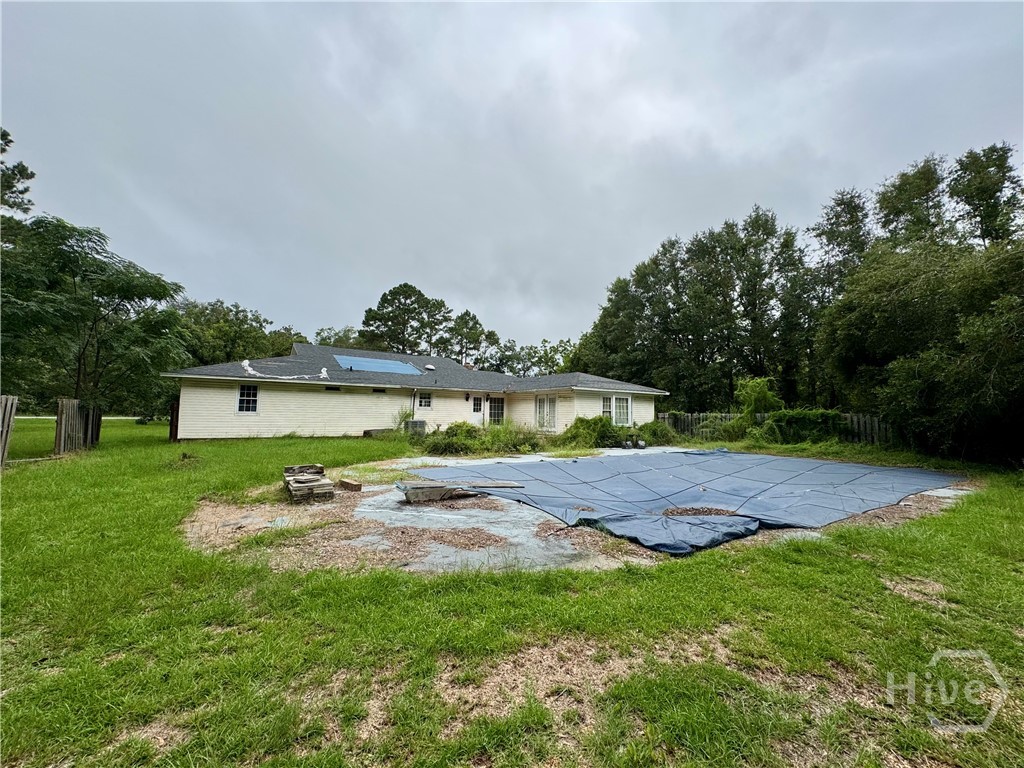 3302 Brooklet Leefield Road Brooklet, GA 30415 - Photo 6 of 22 Gallery Image 6