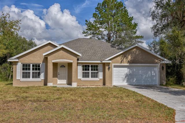 14055 Southwest 34th Terrace Road Ocala, FL 34473 - Photo 1 of 1