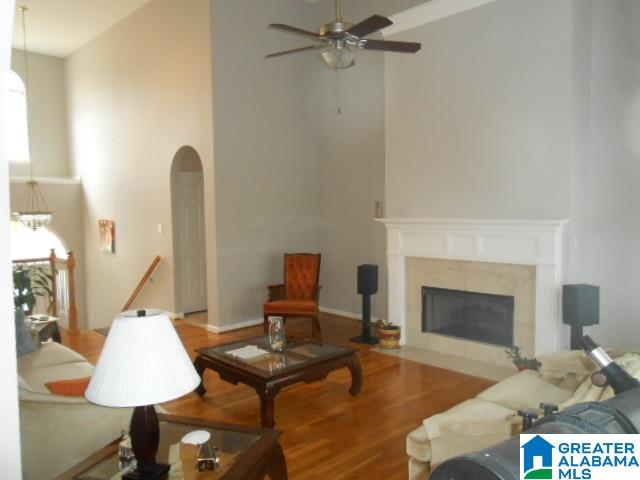 2650 Oakleaf Circle Helena, AL 35022 - Photo 3 of 14