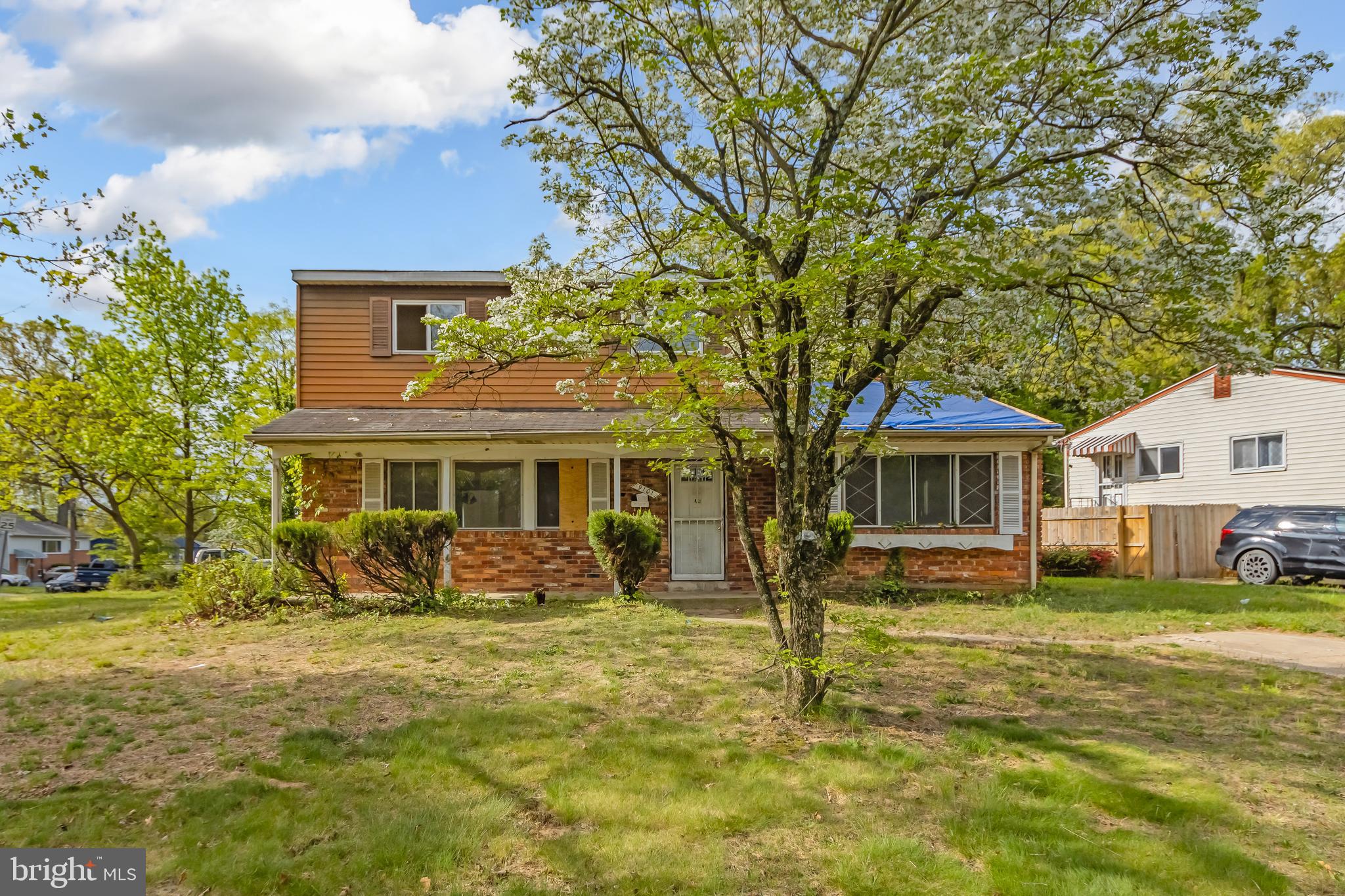 9101 Ardwick Ardmore Road Upper Marlboro MD 20774 Compass