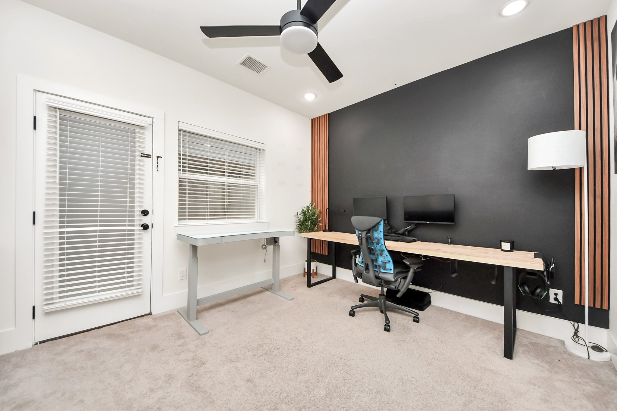 901 Lehman Street, Unit D Houston, TX 77018 - Photo 30 of 35